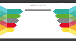 Desktop Screenshot of icgattaticocampegine.it